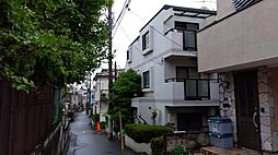 プレール新板橋