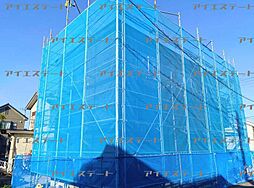 一本松　新築戸建