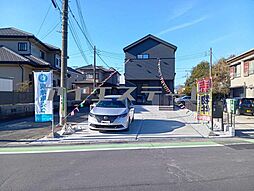 一本松駅徒歩２分　新築戸建