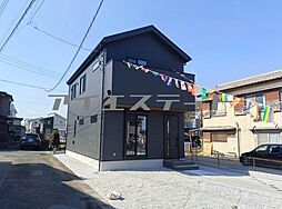 一本松駅徒歩２分　新築戸建