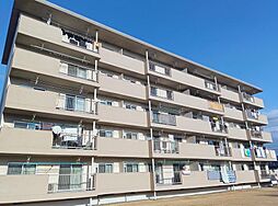 稲毛海岸三丁目団地五号棟