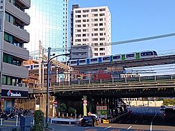 ザ・タワー芝浦