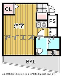 トップ五反野第3