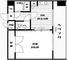 レスポワール難波南