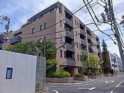 ザ・パークハウス代々木上原