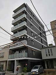 ラ・グラース押上II