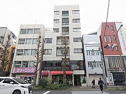 サンハイム目黒清水台 400