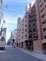 ロイヤルコーポ大手門