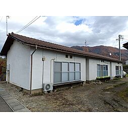 サカイアパート