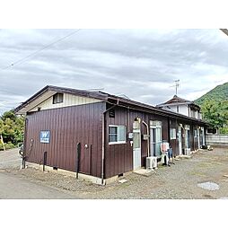 めぐみ荘（平屋）