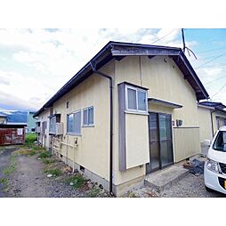 綱島荘(5・6・7)