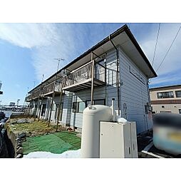 サニーハウス竹内 5