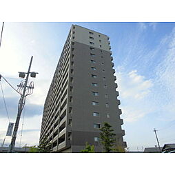 ポレスターブロードシティー北長野