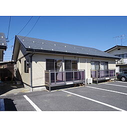 ハイツ八木沢II