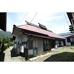 青木アパート（本宅）