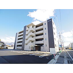 コンフォーティア広丘