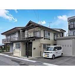 穂波温泉西湯ベランダ付戸建