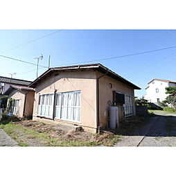 須坂市墨坂１丁目の一戸建て