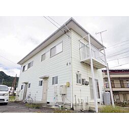 松川アパート