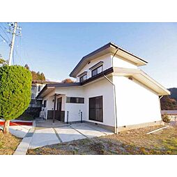 更科戸建て