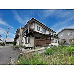 岩船戸建