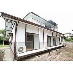 中野吉田戸建