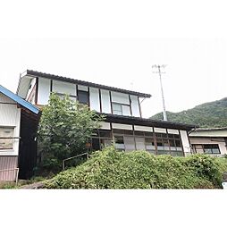 山ノ内夜間瀬貸家 -