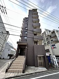 グランシャルム皆実町