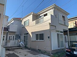 二葉中古戸建（リフォーム済み）
