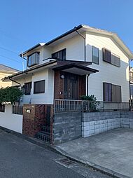 小原台中古戸建