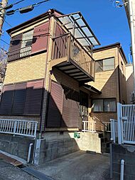 森崎４丁目中古戸建