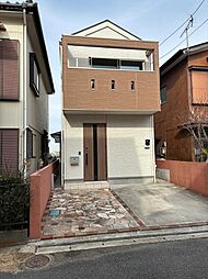 望洋台中古戸建