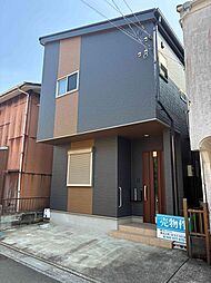 浦上台１丁目中古戸建