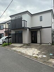 池上5丁目中古戸建