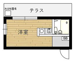 神戸市兵庫区東柳原町