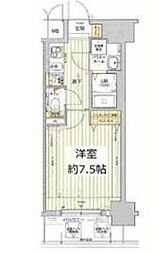 レオンヴァリエ福島野田 403