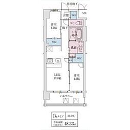 スプランディッド城東関目 904