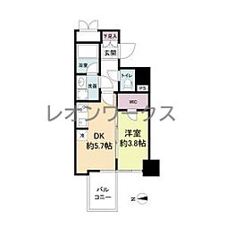 RISING Maison 本町橋 1505