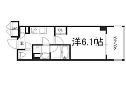 アスヴェル東本町II 1102