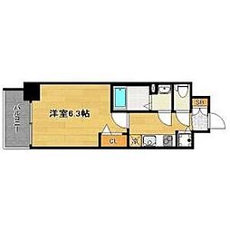 プレサンス高津公園ディオ 410