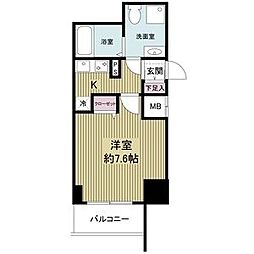 ドゥーエ玉造 403