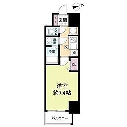 スペーシア日本橋東 1511