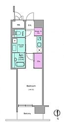 ビエラコート内久宝寺 1102