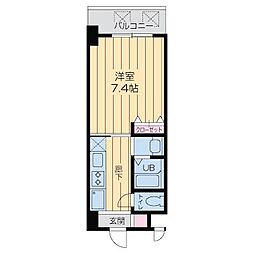 KDXレジデンス難波 602