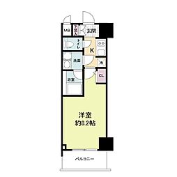 Fortuney大手前（旧Dimus大手前） 1308