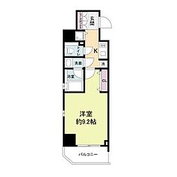 Fortuney大手前（旧Dimus大手前） 604