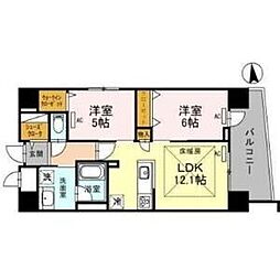 IBC　Residence　West 305