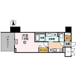 IBC　Residence　West 302