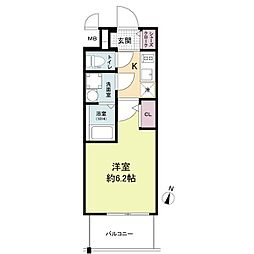 エスリードレジデンス大阪福島シティウエスト 402