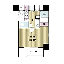 La Douceur難波東 1203